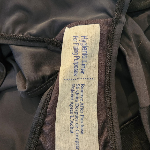 NWT Swim Solutions Boy Shorts Women's Swim Bottoms Bikini Bottoms 22 - Picture 3 of 6